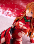 Evangelion: 3.0+1.0 Thrice Upon a Time PVC Statue 1/6 Asuka Langley (Last Scene) 18 cm
