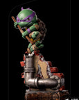 Teenage Mutant Ninja Turtles Mini Co. PVC Figure Donatello 21 cm