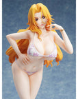 Bleach B-Style PVC Statue 1/4 Rangiku Matsumoto Swim Suit Ver. 39 cm