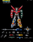 Voltron: Defender of the Universe Robo-Dou Action Figure Voltron 27 cm