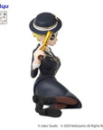 Identity V Noodle Stopper PVC Statue Dinner Party Coordinator Martha Behamfil 13 cm