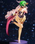 Macross Frontier The Movie: The Wings Of Goodbye Plastic Model Kit 1/20 PLAMAX MF-08: minimum factory Ranka Lee 9 cm