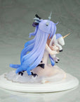Azur Lane PVC Statue 1/7 Unicorn Light Equipped Ver. 14 cm