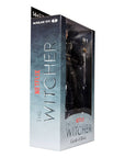 The Witcher Action Figure Geralt of Rivia 18 cm