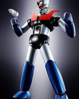 Mazinger Z Soul of Chogokin Diecast Action Figure GX-105 Mazinger Z (Kakumei Shinka) 16 cm