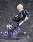 Blue Lock PVC Statue 1/7 Seishiro Nagi 20 cm