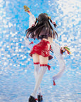 Original Character PVC Statue Tight na Oshigoto