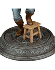 The Witcher PVC Statue Jaskier 22 cm