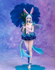 King of Glory PVC Statue 1/10 Gongsun Li Flower Dancer Ver. 22 cm
