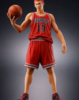 Slam Dunk Scale PVC Statue Sakuragi Hanamichi 16 cm