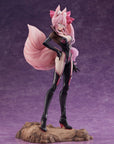 Fate/Extra PVC Statue 1/7 Assassin/Koyanskaya Of Light 26 cm