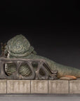 Star Wars Deluxe Art Scale Statue 1/10 Jabba The Hutt 23 cm