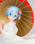 Re:ZERO -Starting Life in Another World- PVC Statue 1/7 Rem -Shiromuku- 24 cm