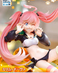 That Time I Got Reincarnated as a Slime Prisma Wing PVC Statue 1/7 Milim Nava 19 cm