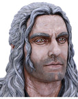 The Witcher Bust Geralt 39 cm