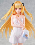 Love Trouble PVC 1/6 Statue Golden Darkness (Yami) 26 cm