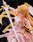 Sword Art Online: Alicization PVC Statue 1/7 Asuna Stacia, The Goddess of Creation 35 cm