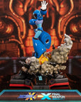 Mega Man X4 Statue X Finale Weapon 45 cm