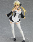 Fairy Tail Pop Up Parade PVC Statue Lucy Heartfilia: Virgo Form Ver. 16 cm