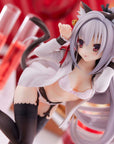 Dracu-riot! PVC Statue 1/7 Elina Olegovna Oven 25 cm
