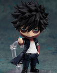 My Hero Academia Nendoroid Action Figure Dabi (re-run) 10 cm