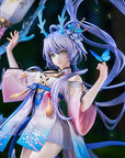 Vsinger PVC Statue 1/7 Luo Tianyi: Chant of Life Ver. 40 cm