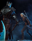 The Witcher 3: Wild Hunt Statue Geralt 42 cm