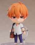 Fruits Basket Nendoroid Action Figure Kyo Soma 10 cm