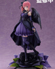 The Quintessential Quintuplets PVC Statue 1/7 Nino Nakano: Fallen Angel Ver. 26 cm