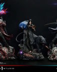 Devil May Cry 5 Statue 1/4 V 58 cm