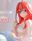 The Quintessential Quintuplets Prisma Wing PVC Statue 1/7 Itsuki Nakano 18 cm