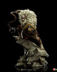 ThunderCats BDS Art Scale Statue 1/10 Monkian 23 cm