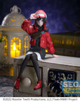 RWBY: Ice Queendom PM Perching PVC Statue Ruby Rose: Lucid Dream 13 cm