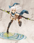 The Legend of Heroes PVC Statue 1/8 Fie Claussell 16 cm