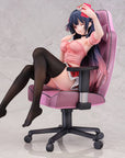 Original Character Statue 1/6 Otaku Circle's Princess 22 cm