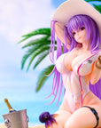 Girls Frontline PVC Statue 1/7 ZB-26: Nook of Ephemeral Dreams Ver. 16 cm