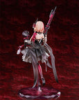 Girls Frontline PVC Statue 1/7 M4 Sopmod II The Broom At Thr Bar Ver. 32 cm
