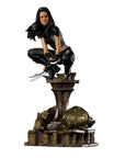 Marvel Comics BDS Art Scale Statue 1/10 X-23 (X-Men) 20 cm