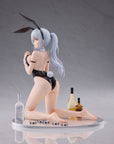 Original Character PVC Statue 1/7 Sei Deluxe Edition 20 cm