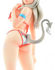 Fairy Tail Statue 1/6 Mirajane Strauss Swimwear Pure in Heart Rose Bikini Ver. 25 cm