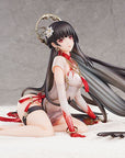 Punishing: Gray Raven PVC Statue 1/7 Qu: Crimson Blessing 14 cm