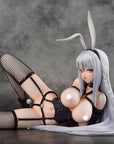 Creators Opinion PVC Statue 1/4 Yuki Shiratori 22 cm