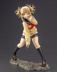 My Hero Academia ARTFXJ Statue 1/8 Himiko Toga 20 cm