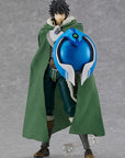 The Rising of the Shield Hero Figma Action Figure Naofumi Iwatani: DX Version 15 cm
