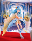 That Time I Got Reincarnated as a Slime PVC Statue 1/7 Rimuru Tempest Party Dress ver. 22 cm