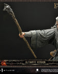 Lord of the Rings Statue 1/4 Gandalf the Grey Ultimate Version 81 cm