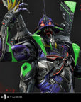 Evangelion: 3.0 You Can (Not) Redo Statue Evangelion 13 Concept by Josh Nizzi Deluxe Version 79 cm