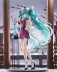Hatsune Miku PVC Statue 1/7 Chinese New Year 2023 Ver. 25 cm