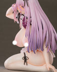Original Character PVC Statue 1/6 Mearu Takigawa illustration by Thomas 23 cm