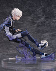 Blue Lock PVC Statue 1/7 Seishiro Nagi 20 cm